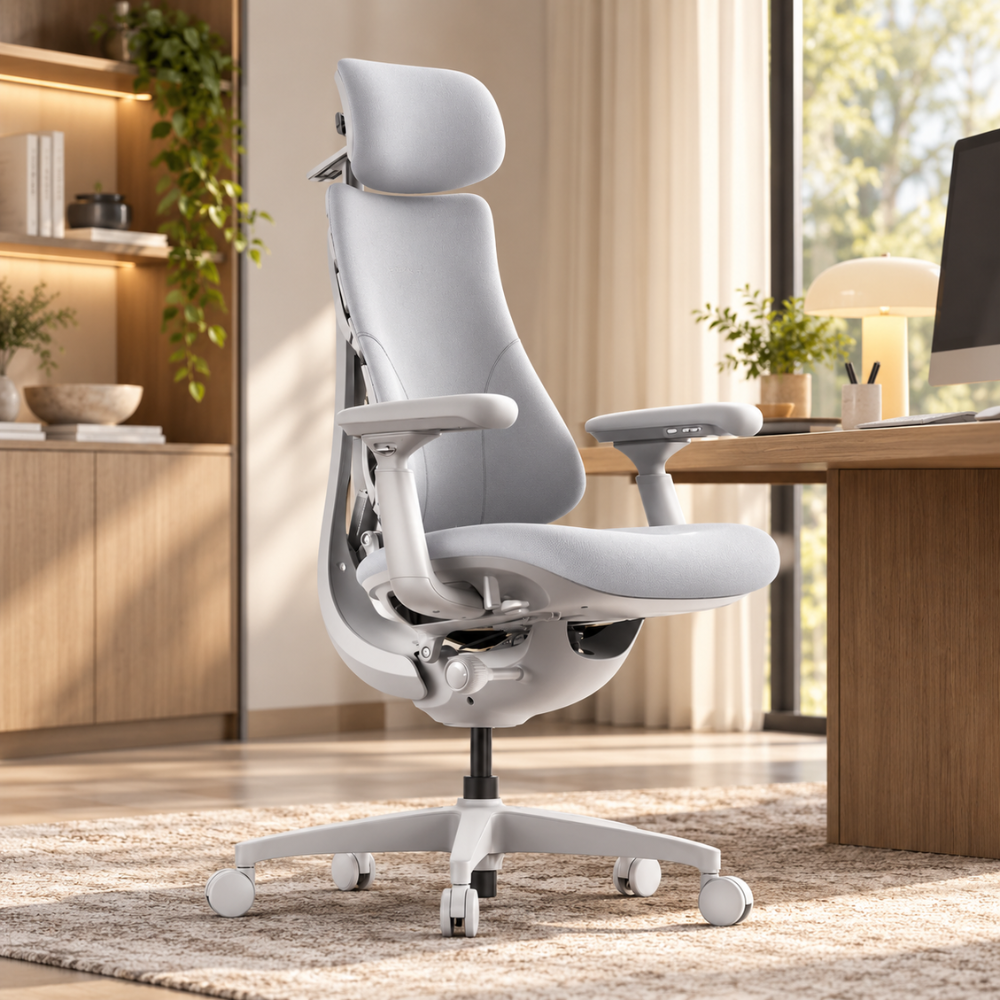 Omni Gen Dynamic Ergonomic Chair