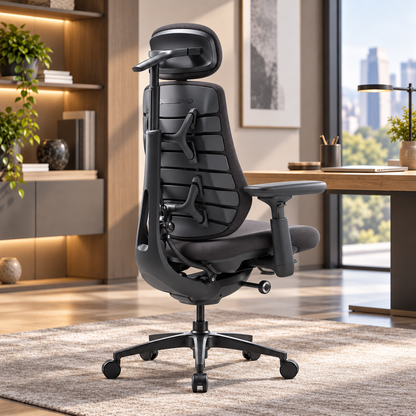 Omni Gen Dynamic Ergonomic Chair
