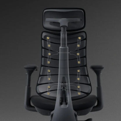 Omni Gen Dynamic Ergonomic Chair