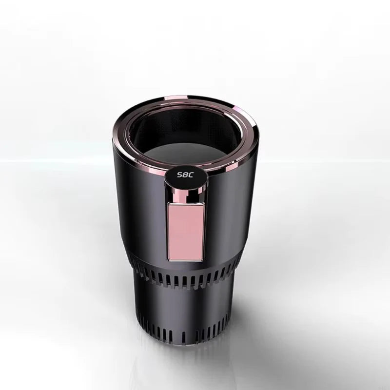 Velaria Heat & Cool Cup Holder