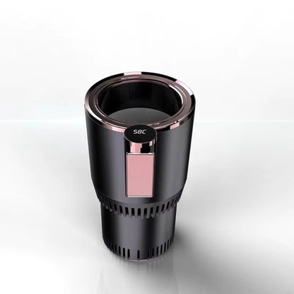 Velaria Heat & Cool Cup Holder